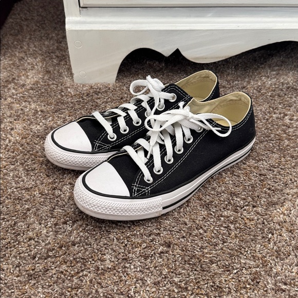 Converse Sneakers - Picture 2 of 5